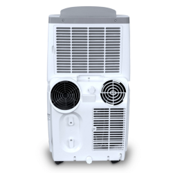 FRAL klimatyzator przenośny SUPER COOL FSC13H Silent Wi-Fi + Super Air SA150W